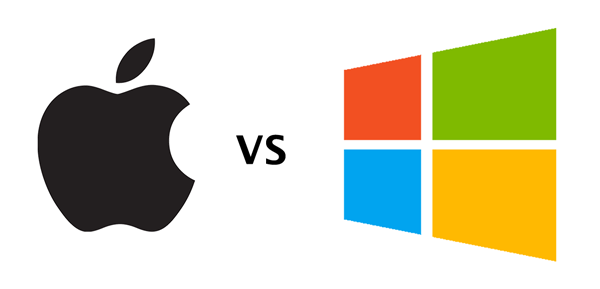 mac vs windows for small business