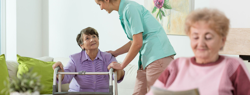 nursing home abuse in Mobile, Alabama