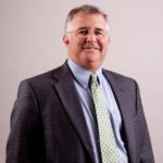 Mobile Bar Association President Pete Mackey