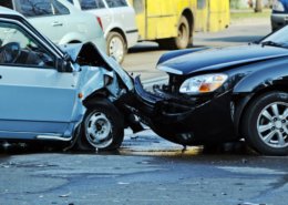 car accident