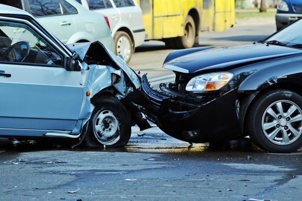 What Percentage of Car Accidents Are Caused by Human Error? | Mobile Law Blog