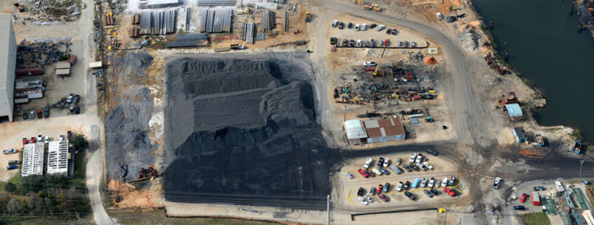 CMT Coal Terminal