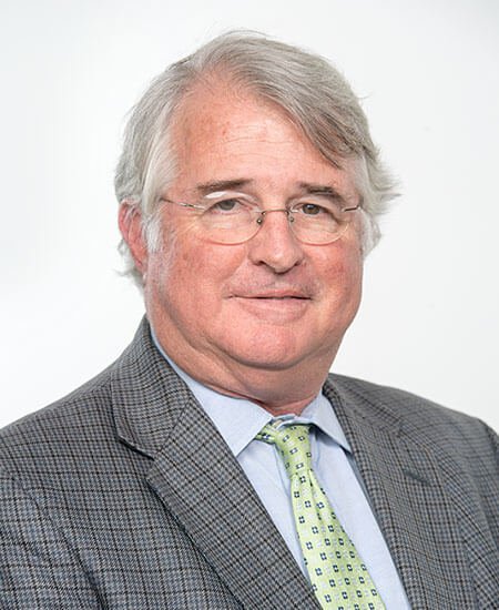 Pete Mackey