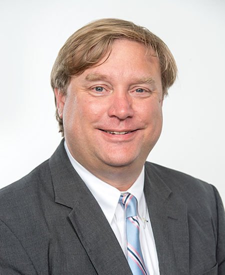 Troy Schwant