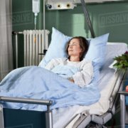 recover from a car accident
