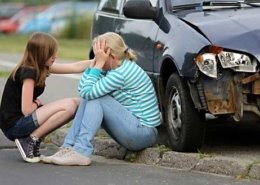 car accident ptsd