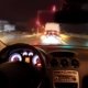 night driving and drowsiness