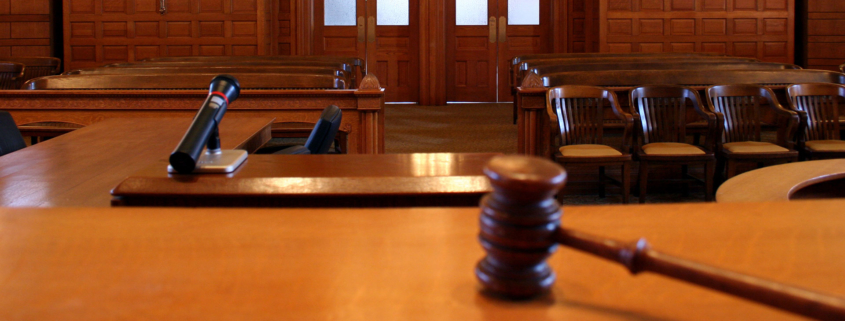 personal injury claim