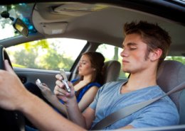 teen driving safety