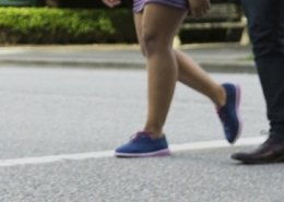 Pedestrian accident lawyers in Saraland, Alabama