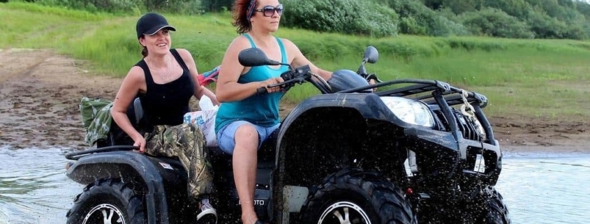 avoiding atv accidents