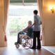 unqualified workers at nursing homes