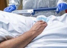caring for a loved one with a spinal cord injury