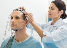 see a neurologist after a car accident
