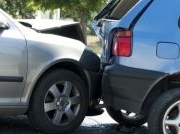 rear end car accidents