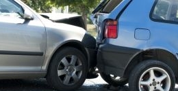 rear end car accidents