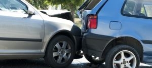 rear end car accidents