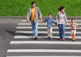 pedestrian accident lawyers in Alabama