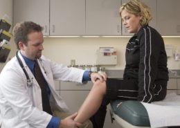 maximum medical improvement