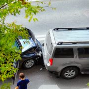Car Accidents Rental Vehicles