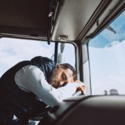 Distracted Driving Truck Accident Lawyer
