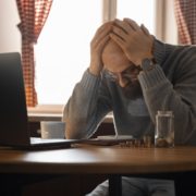 Financial Strain Personal Injury