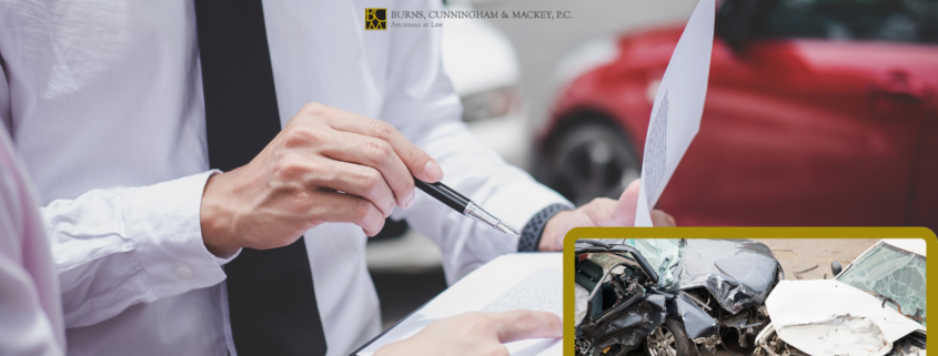 The Importance of Witness Statements in Car Crash Claims