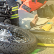 The Growing Problem of Distracted Driving & Motorcycle Accidents