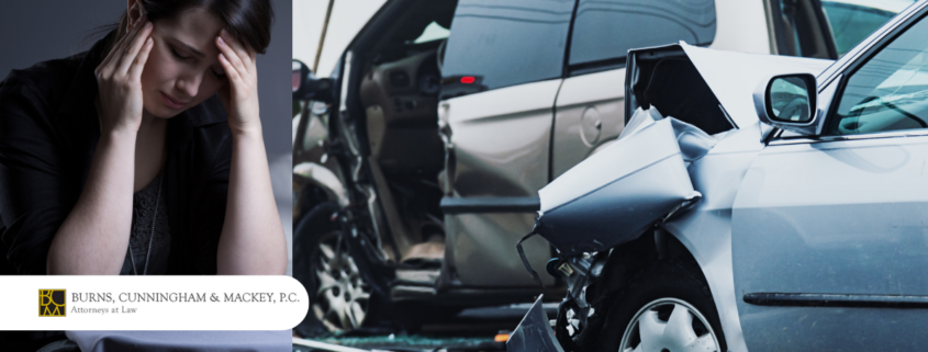 How Long is Your Body in Shock after a Car Accident?