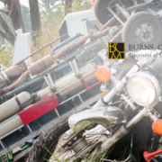 Legal Considerations for Motorcyclists Involved in Accidents with Commercial Trucks in Alabama