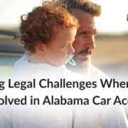 Navigating Legal Challenges When Children Are Involved in Alabama Car Accidents