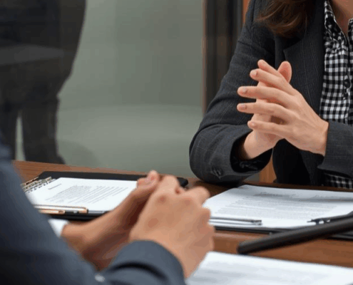 Why You Should Speak with an Injury Lawyer Before the Insurance Adjuster