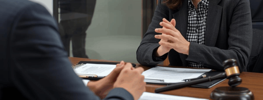 Why You Should Speak with an Injury Lawyer Before the Insurance Adjuster