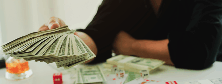 Hooked by the Algorithm: Are FanDuel and DraftKings Liable for Gambling Losses in Alabama?