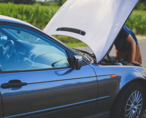 How Vehicle Defects Can Contribute to Accidents and Liability