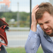 Early Warning Signs of Traumatic Brain Injury After an Accident