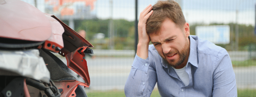 Early Warning Signs of Traumatic Brain Injury After an Accident