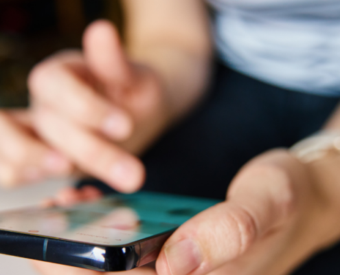 When Apps Become Traps: Holding Social Media Companies Accountable for Child Trafficking in Alabama