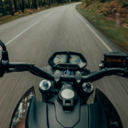 What Are the Most Common Motorcycle Accident Injuries in Alabama?