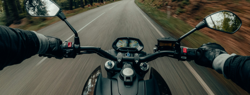 What Are the Most Common Motorcycle Accident Injuries in Alabama?