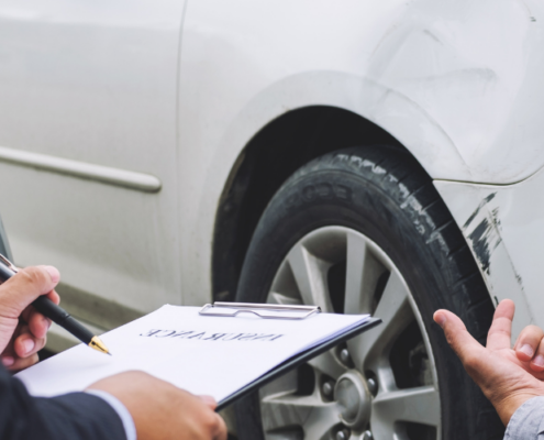 What Not to Say to Your Insurance Company After an Accident in Alabama