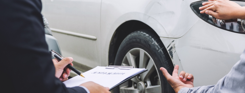 What Not to Say to Your Insurance Company After an Accident in Alabama