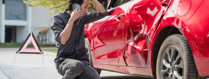 What to Do If You're Hurt in a Rental Car Accident in Alabama