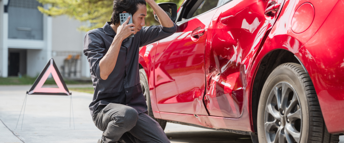 What to Do If You're Hurt in a Rental Car Accident in Alabama