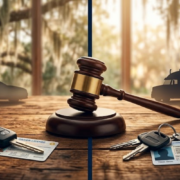 How Are Truck Accidents Different From Car Accidents in Alabama How Are Truck Accidents Different From Car Accidents in Alabama?